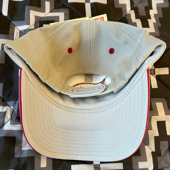 VINTAGE Arizona Cardinals Hat - Picture 4 of 6